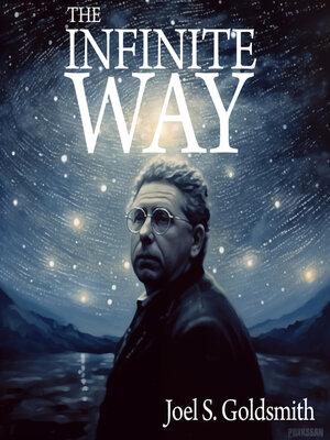 cover image of The Infinite Way
